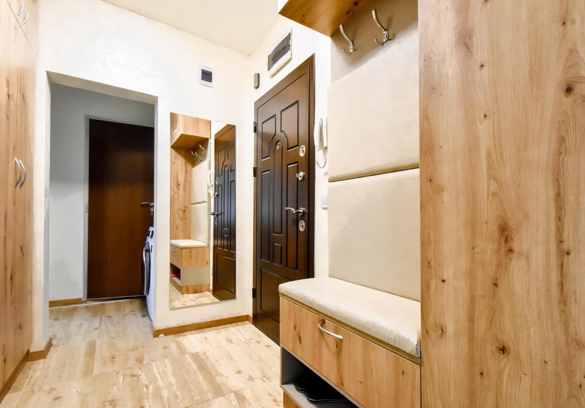Doynov'S Apartment Sofia Exterior photo